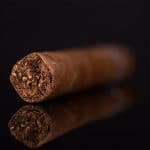 Tatuaje The Michael 2017 cigar foot