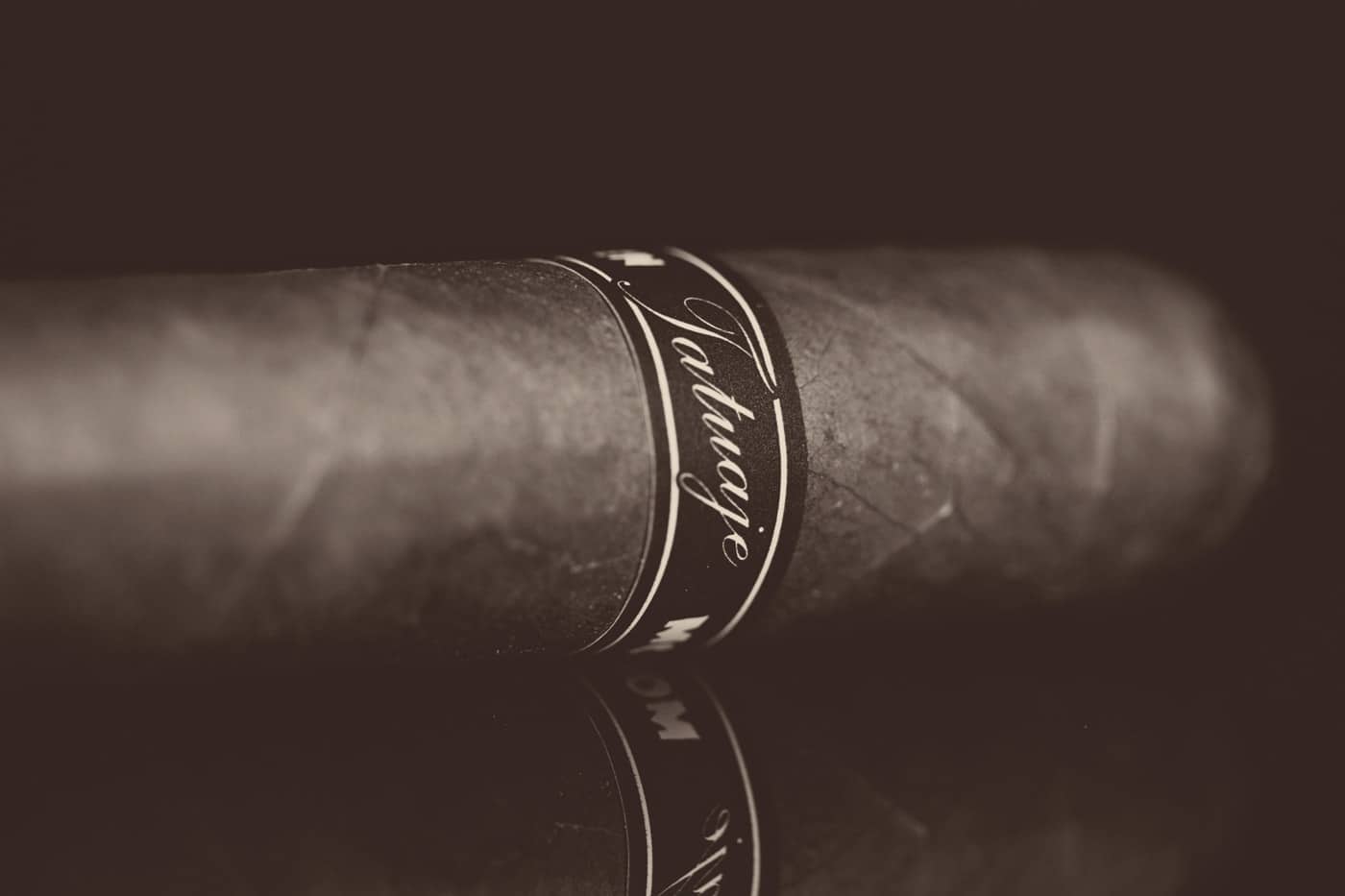 Tatuaje The Michael 2017 cigar review