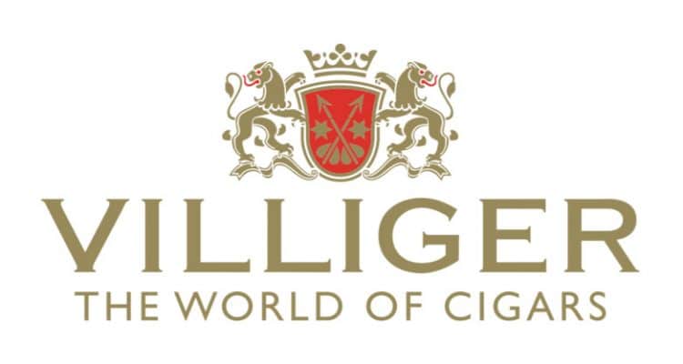 Villiger Cigars logo