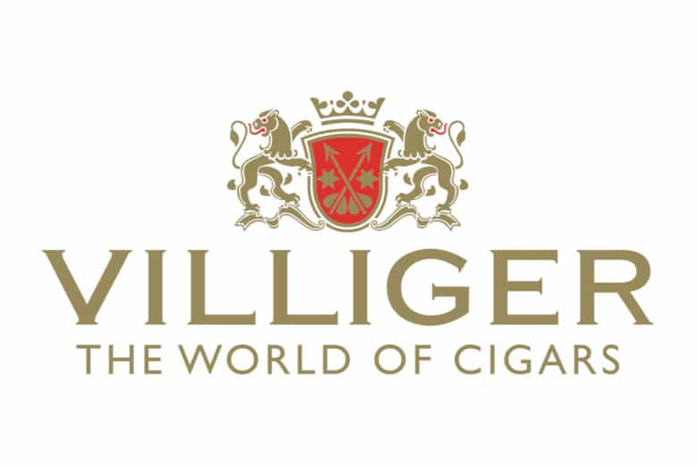 Villiger Cigars logo