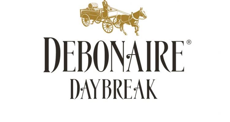 Debonaire Daybreak cigar logo