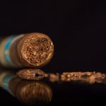 H. Upmann AJ Fernandez Toro cigar cut cap