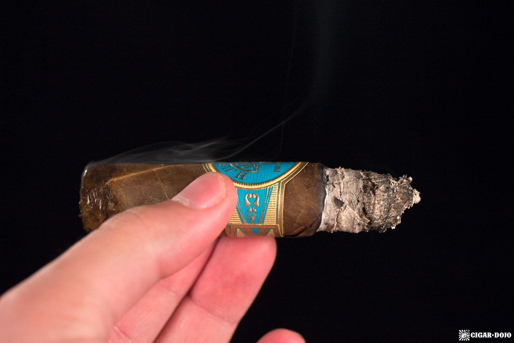 H. Upmann AJ Fernandez review