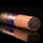 Southern Draw Jacobs Ladder cigar foot