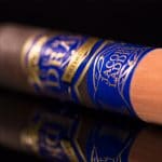 Southern Draw Jacobs Ladder cigar band