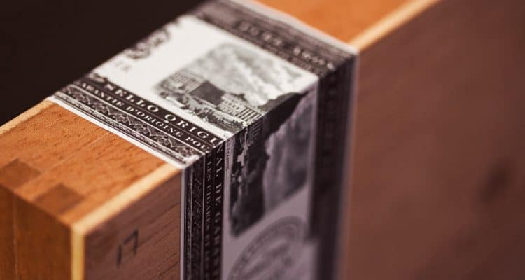 D'Crossier Cigars Giveaway