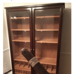 Dubaidaddy Cigar Dojo contest winner