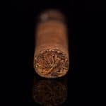 Asylum 13 Medulla Oblongata cigar foot