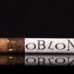 Asylum 13 Medulla Oblongata cigar side view