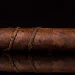 CAO Amazon Anaconda Toro smokable cigar band