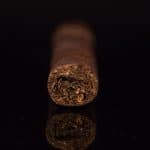 CAO Amazon Anaconda Toro cigar foot