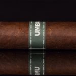 Dunbarton Tobacoo & Trust Umbagog Gordo Gordo cigar band