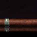 Dunbarton Tobacoo & Trust Umbagog Gordo Gordo cigar side view