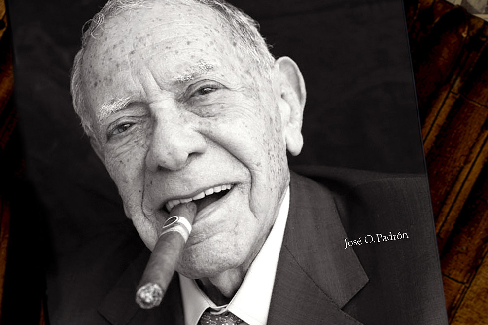 José Orlando Padrón