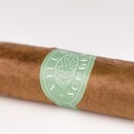 Warped Villa Sombra Mojitos cigar band