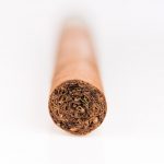 Warped Villa Sombra Mojitos cigar foot