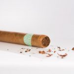 Warped Villa Sombra Mojitos cigar cut head