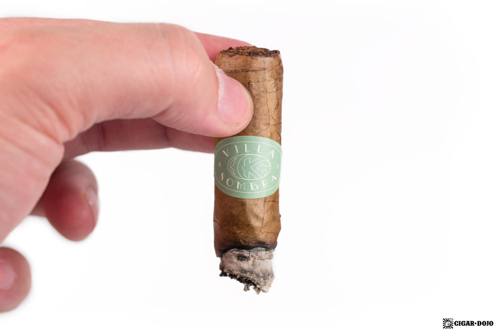 Warped Villa Sombra Mojitos review