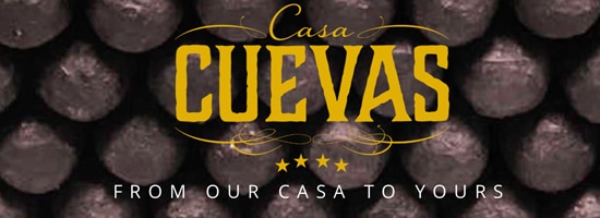 Casa Cuevas Cigars