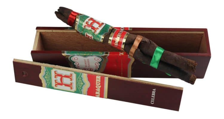 Rocky Patel Hamlet Culebra