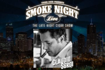 Mombacho Cigars