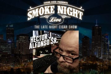 Héctor J. Alfonso Sr.
