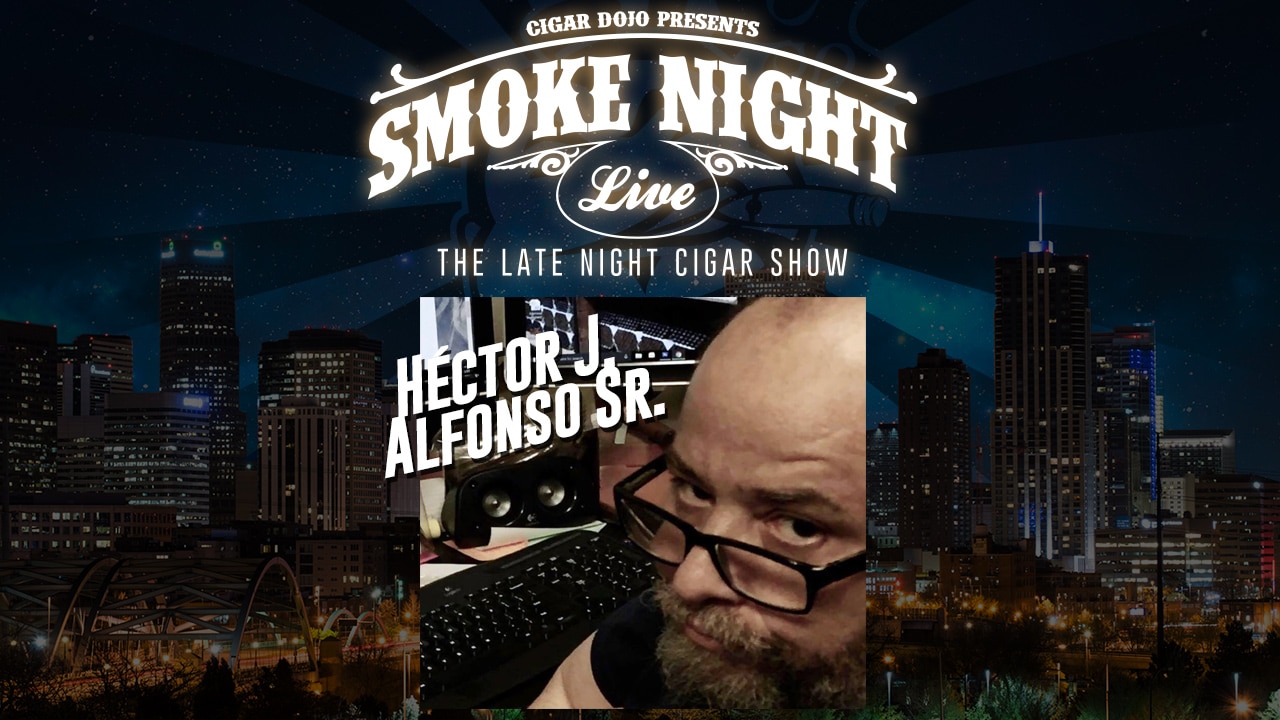Héctor J. Alfonso Sr.