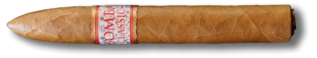 MBombay Classic Torpedo cigar
