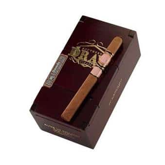 Southern Draw Rose of Sharon Lancero packaging