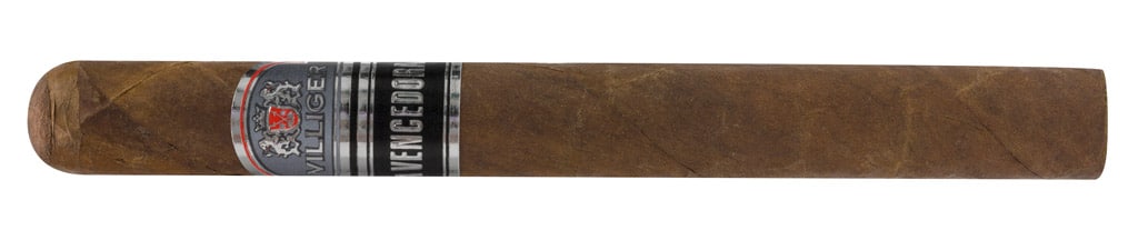 Villiger La Vencedora Churchill cigar
