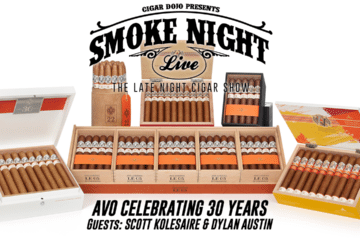 AVO 30 Year Celebration