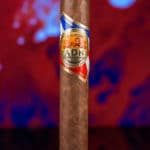 La Aurora ADN Dominicano Toro cigar