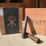 RoMa Craft La Campana de Panama Soberana 2018 display