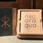 RoMa Craft La Campana de Panama Soberana 2018 box lid insert