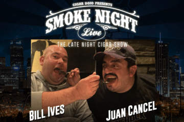 Cubariqueño Juan Cancel Bill Ives