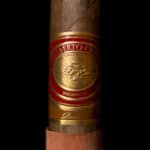 Oliva Gilberto Reserva Corona cigar band