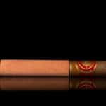 Oliva Gilberto Reserva Corona cigar side view