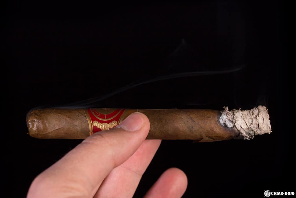 Oliva Gilberto Reserva review