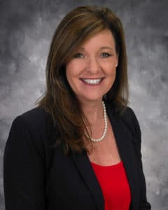 Shanda Lee Marketing Director Gurkha Cigars