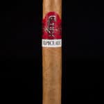 Crux Epicure Robusto cigar