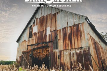 Drew Estate Barn Smoker 2018
