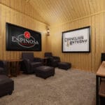 Espinosa Cornelius Anthony Almost Havana cigar shed giveaway