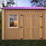 Espinosa Cornelius Anthony Almost Havana cigar shed exterior