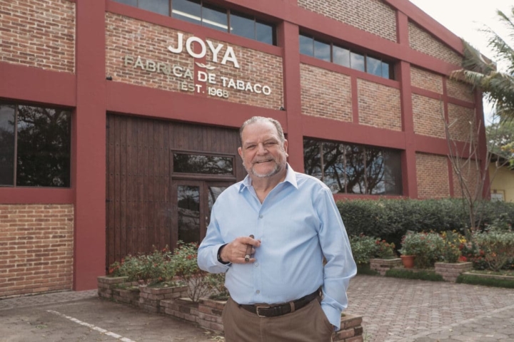 Dr. Alejandro Martínez Cuenca Joya de Nicaragua