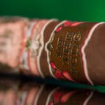 My Father The Judge cigar band