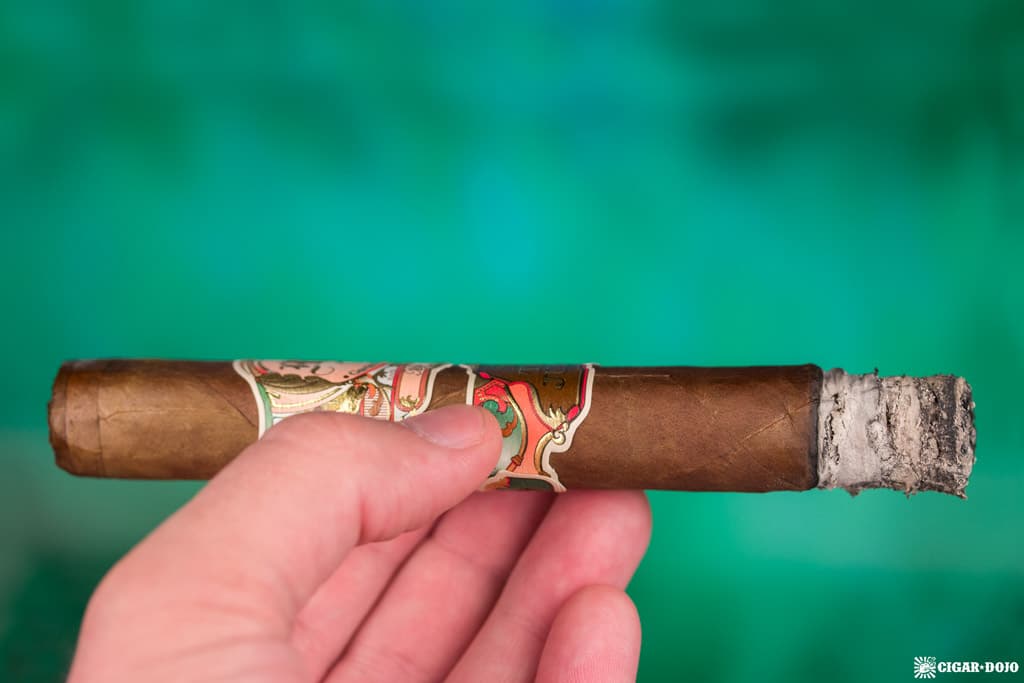 My Father The Judge review