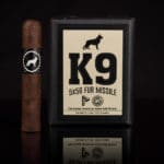 Protocol K9 by Cigar Dojo and Cubariqueño