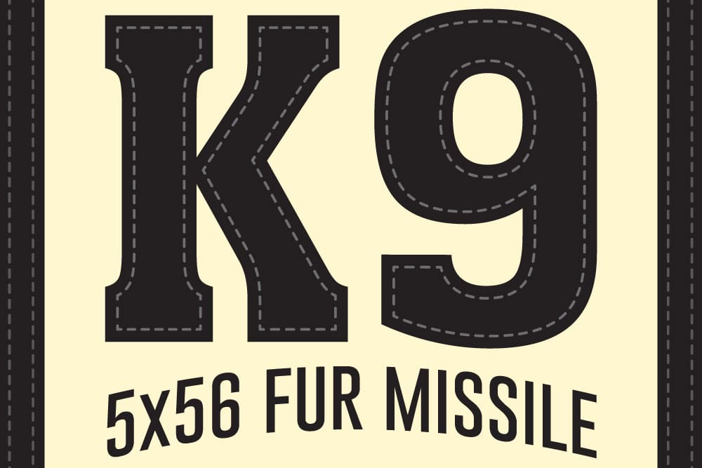 Protocol K9 cigars for sale