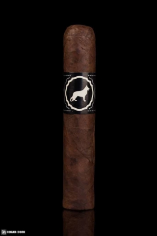 Cigar Dojo Protocol K9 Fur Missile cigar