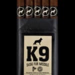 Protocol K9 cigars open bundle